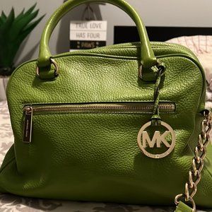 Michael Kors Handbag